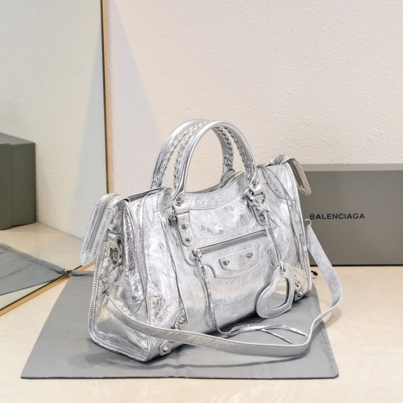 Balenciaga Top Handle Bags